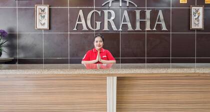 Hotel O Marina Andalas