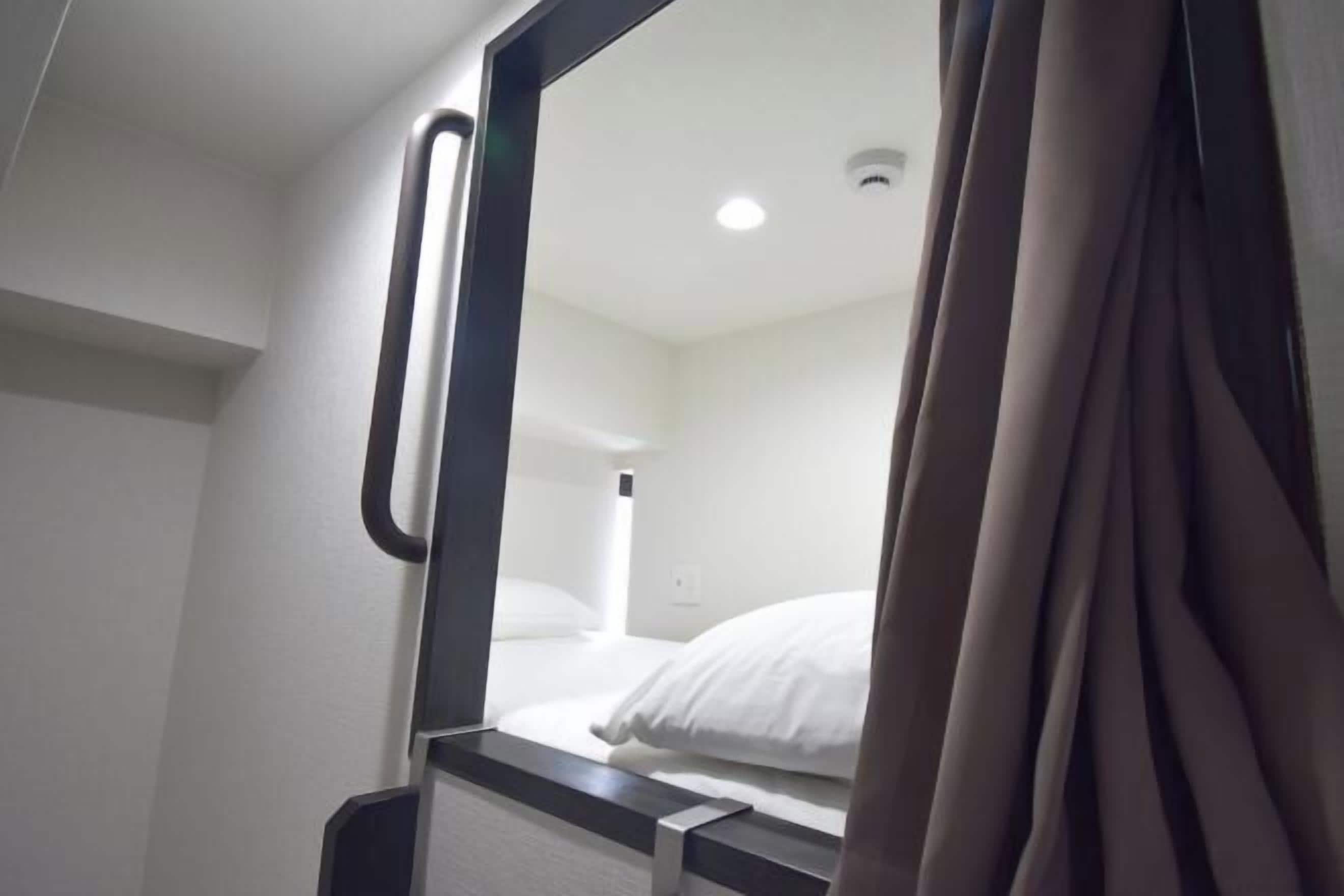 Een kluis op de kamer, gratis wifi, beddengoed