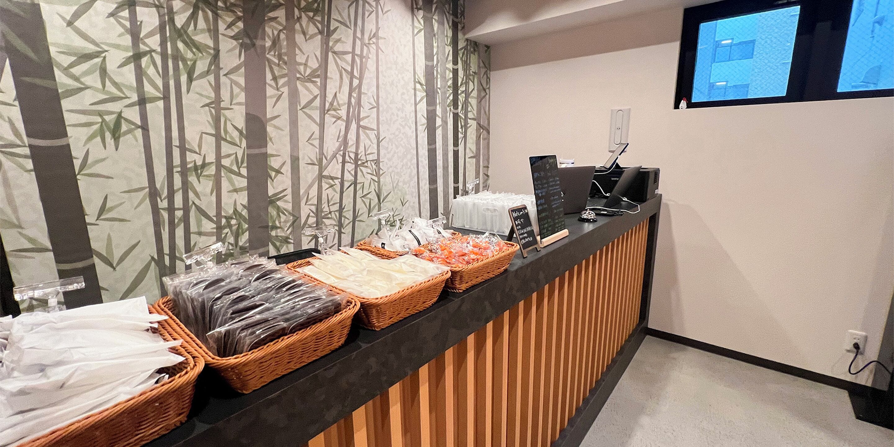 Foto - HOTEL WINDS ASAKUSA Capsule Inn 浅草