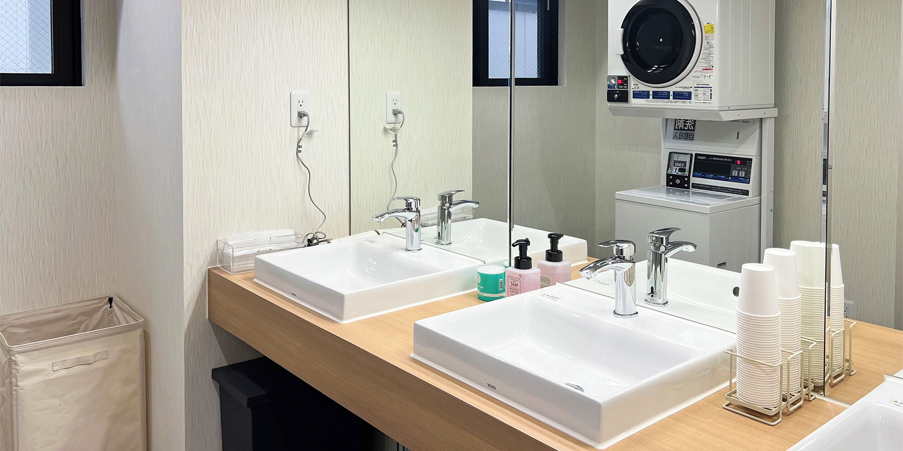 Foto - HOTEL WINDS ASAKUSA Capsule Inn 浅草