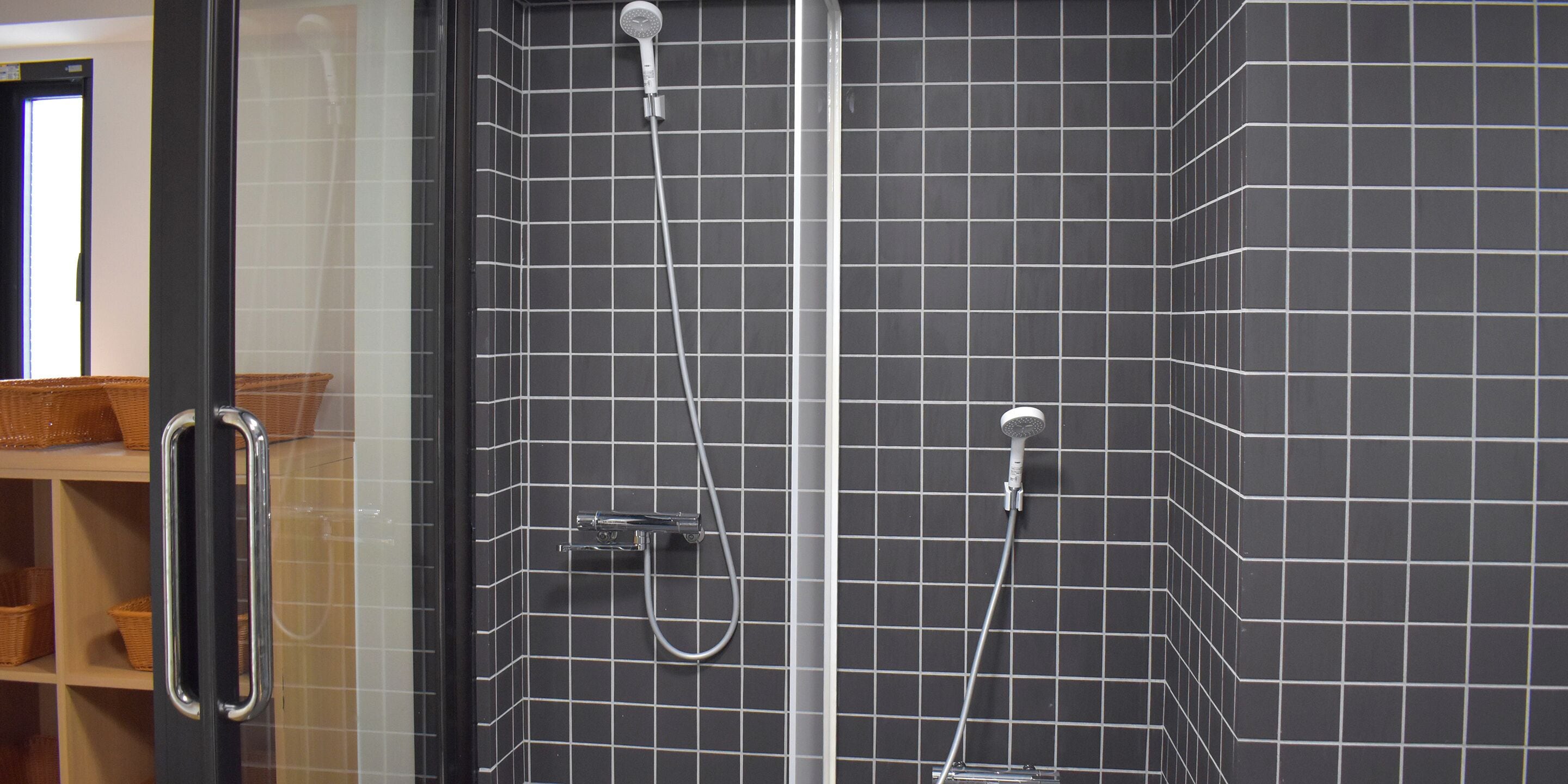 Foto - HOTEL WINDS ASAKUSA Capsule Inn 浅草