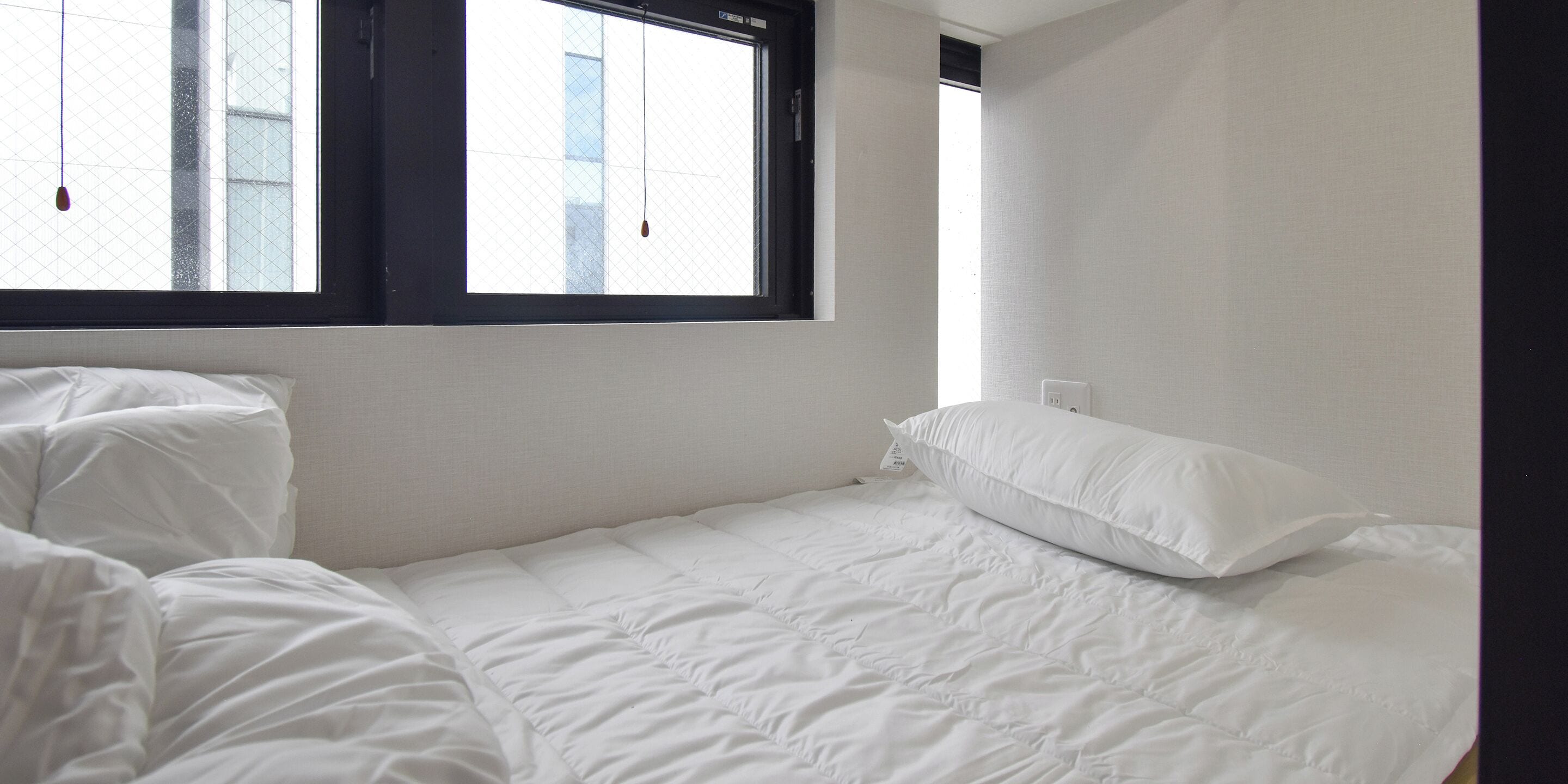 In-room safe, free WiFi, bed sheets