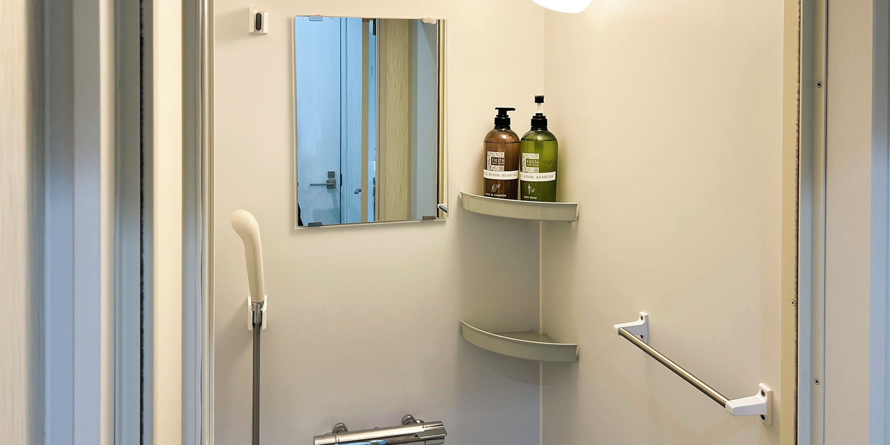 Foto - HOTEL WINDS ASAKUSA Capsule Inn 浅草