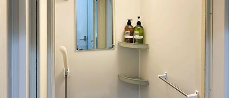 Banyo duşu