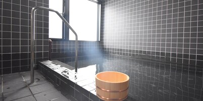 HOTEL WINDS ASAKUSA Capsule Inn - Hostel