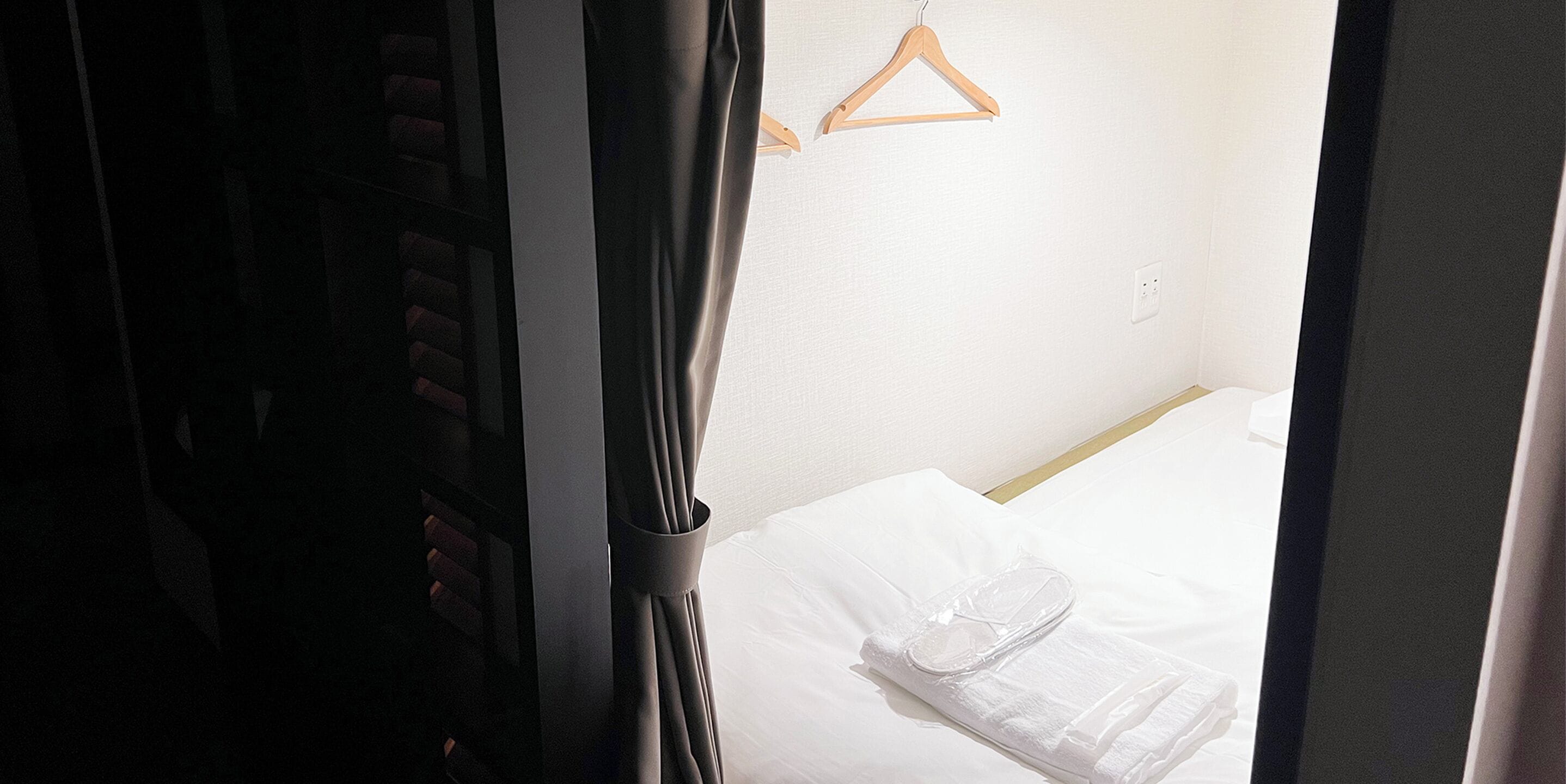 Foto - HOTEL WINDS ASAKUSA Capsule Inn - Hostel