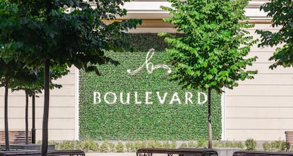 Boulevard 181