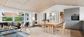"Skyler" - 250m from the sea by Interhome