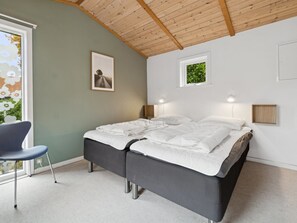 2 camere, accesso a Internet