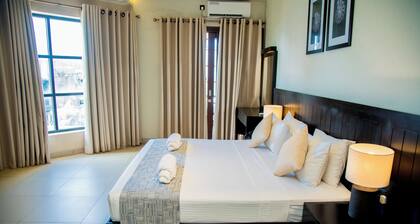 Lavendish Beach Resort