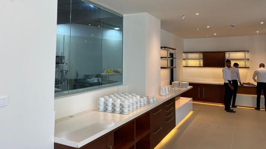 Lavendish Beach Resort