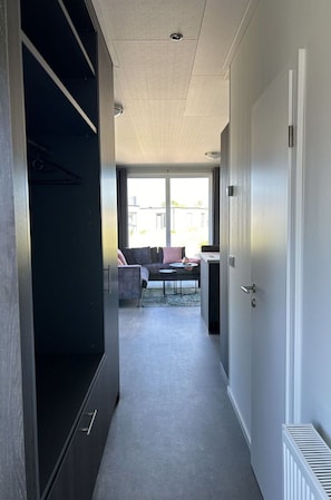 Building, Property, Door, Wood, Interior Design, House, Floor, Flooring, Window