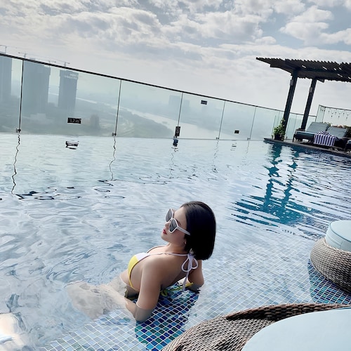 YoungC Apartment Landmark