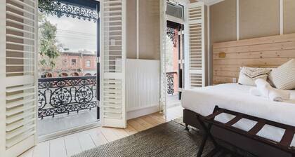 135barkly in Mornington