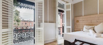 135barkly in Mornington