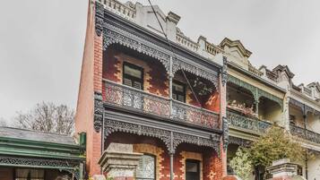 4 bedrooms, Internet