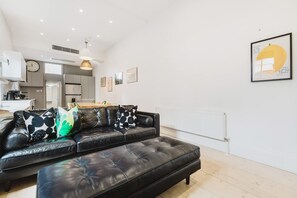 4 habitaciones y acceso a internet 