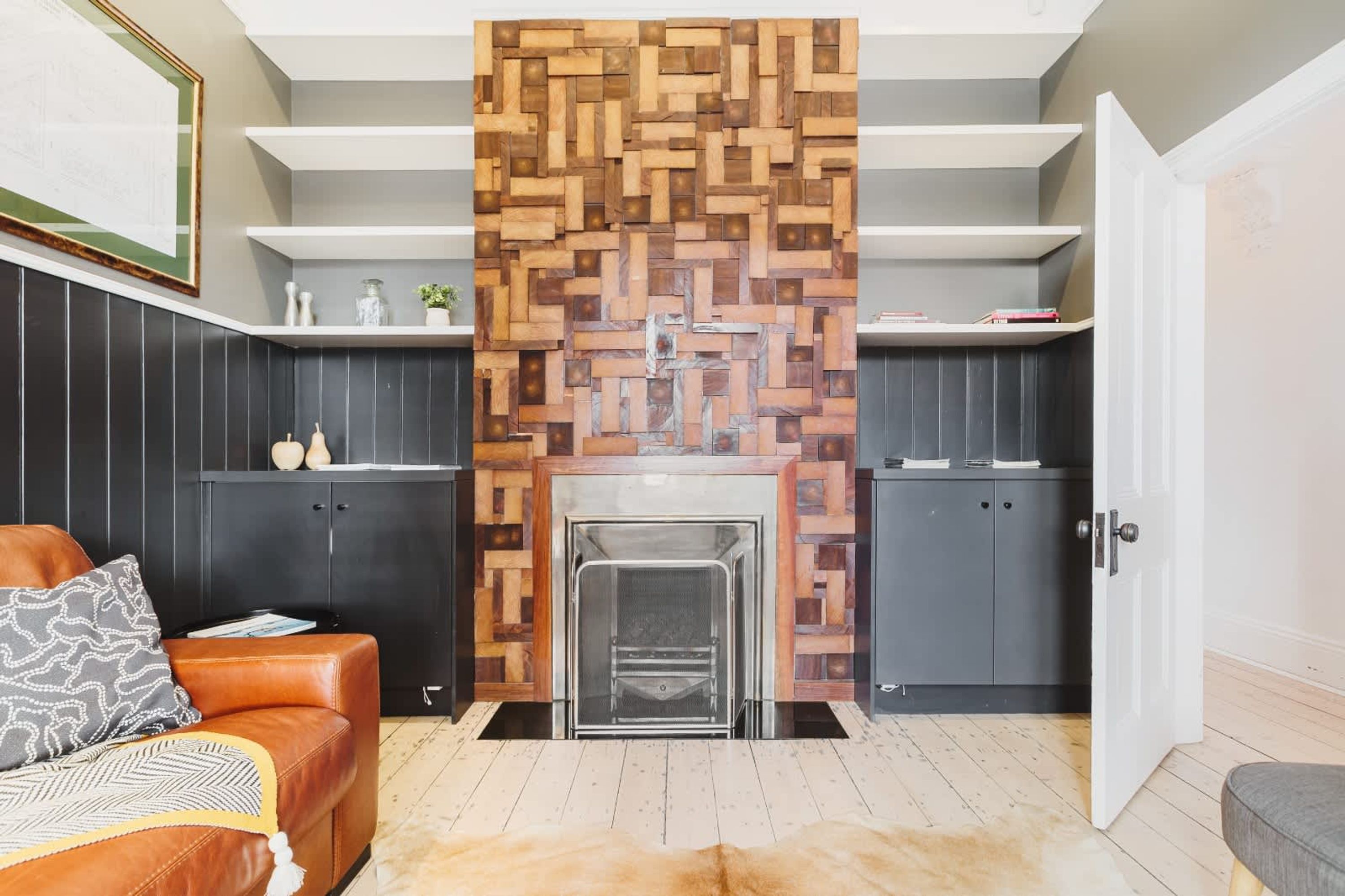 บ้านพัก | 4 ห้องนอน, อินเทอร์เน็ตความเร็วสูง