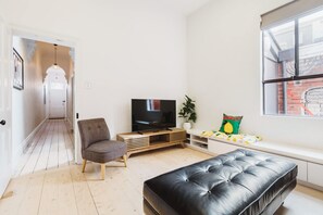 4 habitaciones y acceso a internet 