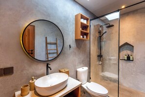 Villa | Bagno