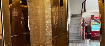 Sao Mai Hotel