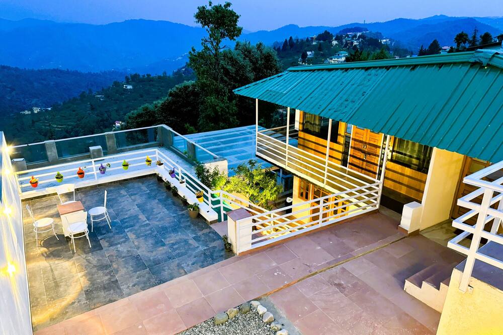 Wanderlust Mukteshwar