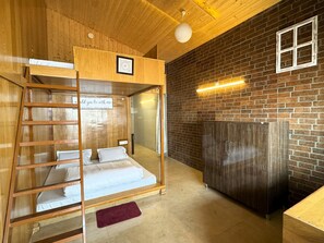 Deluxe Double or Twin Room, Mountain View