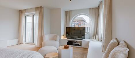 Apartment | 2 bedrooms, Internet