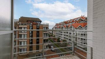 Appartement | 2 slaapkamers, snel internet