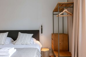 Apartment | 2 bedrooms, Internet