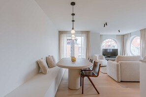 Apartment | 2 bedrooms, Internet