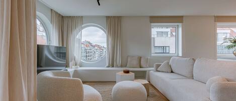 Apartment | 2 bedrooms, Internet