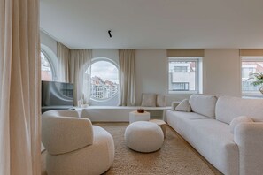 Apartment | 2 bedrooms, Internet