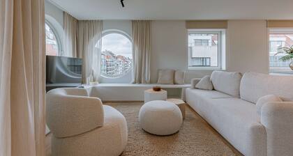 BE KNK Eliz 102-4a in Knokke-heist