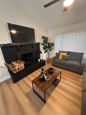 Smart TV