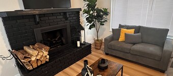 “Spacious 4-Beds, 2-Baths House with Pool - Perfect for Family Getaways