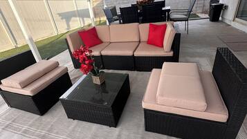 Terras