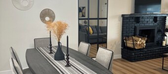 “Spacious 4-Beds, 2-Baths House with Pool - Perfect for Family Getaways