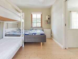 2 bedrooms - Rosa Huset by Interhome (Vejbystrand)