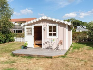 Exterior - Rosa Huset by Interhome (Vejbystrand)