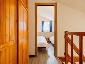 2 habitaciones y acceso a internet 