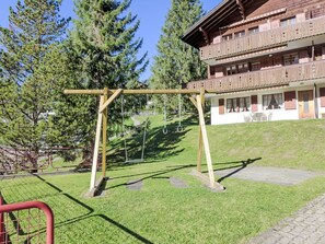Area bambini