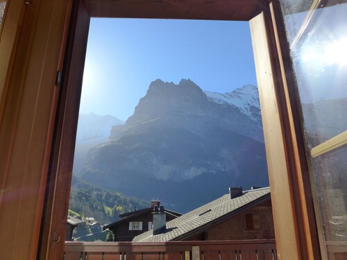 Appartement Heidi by Interhome