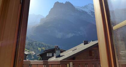 Appartement Heidi by Interhome