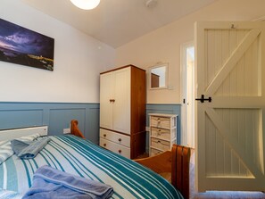 1 Schlafzimmer, Internetzugang