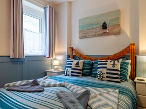 1 chambre, accès Internet