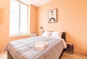 4 bedrooms