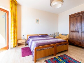 2 bedrooms, Internet - Casa di Nando Calandre Mare by Interhome (Ventimiglia)