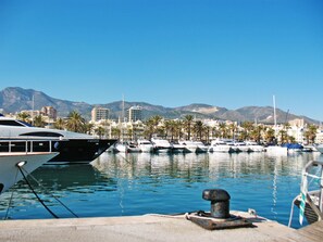 Port de plaisance