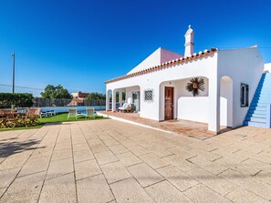 Outdoor dining - Antonica by Interhome (Albufeira)